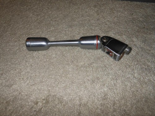 RARE 1950s TURNER DYNAMIC ADJUSTABLE MICROPHONE MODEL 990 - Picture 7 of 7