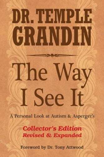 The Way I See It: A Personal Look at Autism and Asperger's by Grandin: Used - Picture 1 of 1