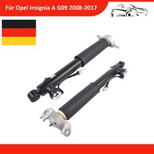 Paar Hinten Stoßdämpfer Gasdruck für Opel Insignia A/ Sports Tourer/ Stufenheck
