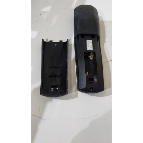 Virgin Media Remote Control Black Wireless Ergonomic Infrared For TV Digi-Box - Picture 5 of 6