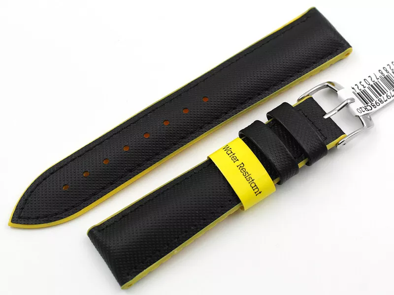 Cinturino silicone 20mm clearance