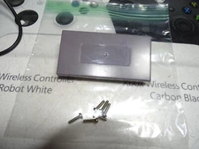 Nintendo Nes-001 Side Loader-Original (6)-Philps Head*Bottom Case*Screws & Cover