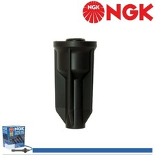 Ignition Coil Boot OEM NGK For 2002-2005 Chevrolet Trailblazer L6-4.2L