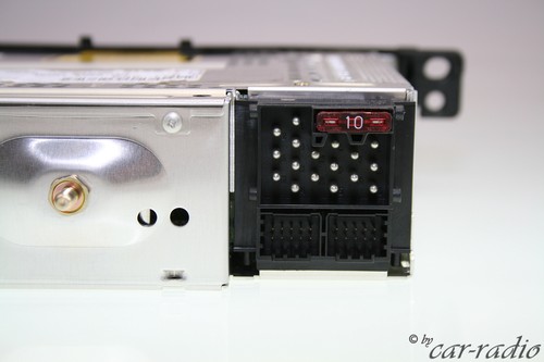 Original BMW E46 Radio Bluetooth MP3 Business CD CD53 E46 3er Autoradio OEM CD-R - Bild 7 von 9