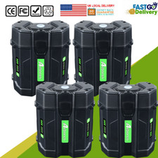 New 56V 5.0Ah 9.0Ah Lithium Battery for EGO 56V BA1400T BA1400 BA2240 BA1120 US