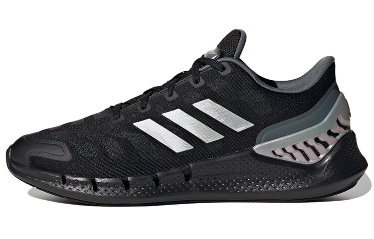 кроссовки adidas Climacool Ventania Черный серебристый металлик - FZ1744