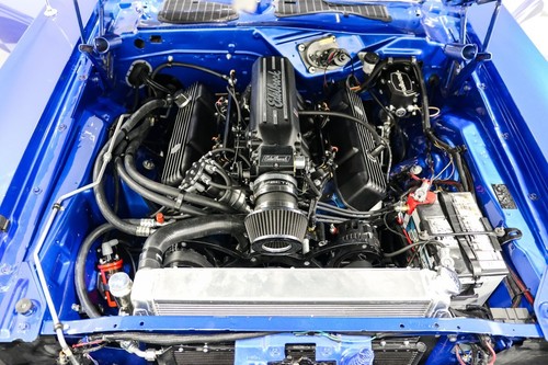 1973 Plymouth Barracuda - Picture 10 of 28