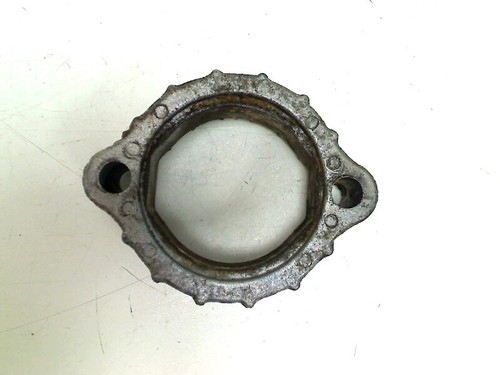 SOPORTE ESCAPE para YAMAHA FJ 1200 ABS 1991-1997 usado 95461 - Imagen 3 de 4