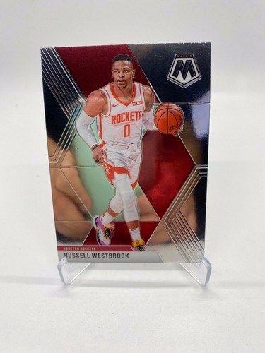 2019-20 Mosaic Veterans Pink Camo RC MVP NBA Debut Zion Ja - Picture 35 of 284