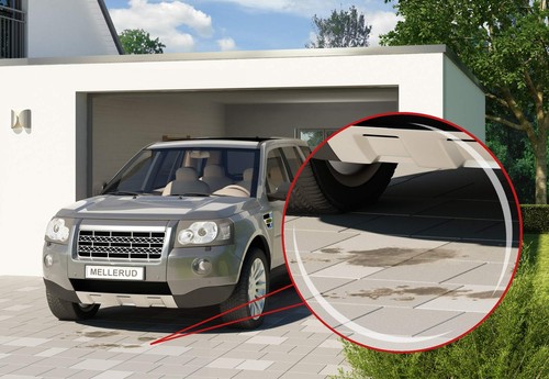 Öl & Fettflecken Entferner | 1 x 05 l | Wirkungsvolles Mittel gegen hartnäcki... - Bild 2 von 3