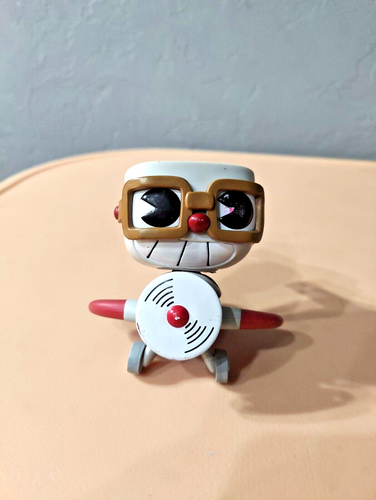 5 Konvolut Spielfiguren, Forky, Amongst Us, Baymax, Funko Mystery, Severous Snape - Bild 7 von 10