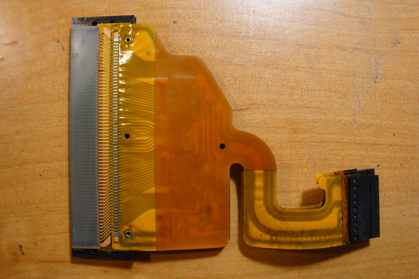 Spectra Nova JA 256 / 80 AAA Printhead Piezo Module   USED