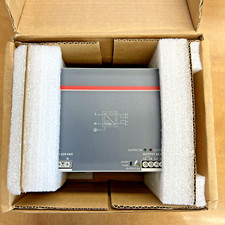 ABB CP-E-24/20.0 Switching Mode Power Supply 1SVR427036R0000 *New in Box*