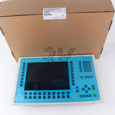 ONE 6AV6542-0DA10-0AX0 Siemens HMI Panel 6AV6 542-0DA10-0AX0 NEW