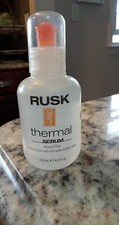 RUSK THERMAL SERUM 4.2 OZ