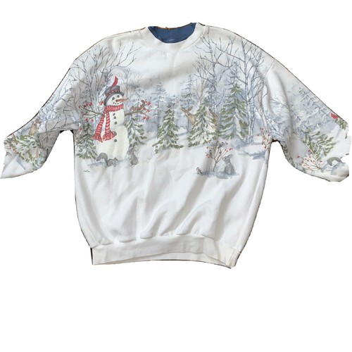 Artisans screen printing and jessecmault sweatshirt l women ebay Artisans screen printing and jessecmault sweatshirt l women ebay