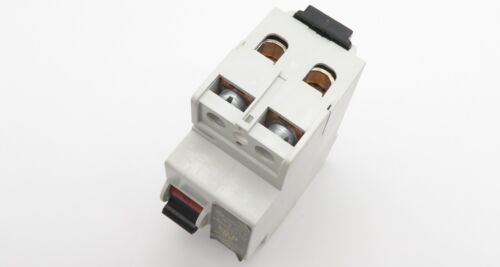 AEG VHFI 25/0,03-2 SK FI-Schutzschalter Typ A Fehlerstromschutzschalter 25A 30mA - Bild 4 von 7