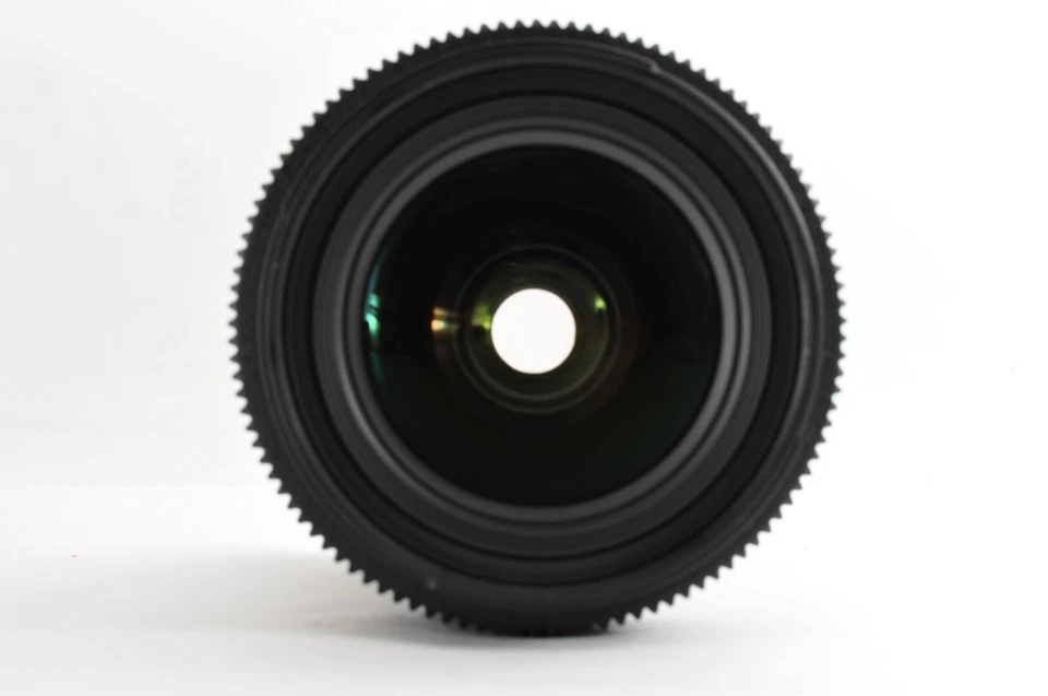 Sigma Art 18-35mm f/1.8 DC for Canon [Near Mint] From Japan / 0994#53 - Image 3 of 4