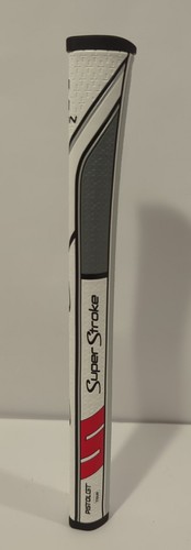 Super Stroke Traxion Pistol GT Tour Golf Putter Grip - Picture 2 of 7