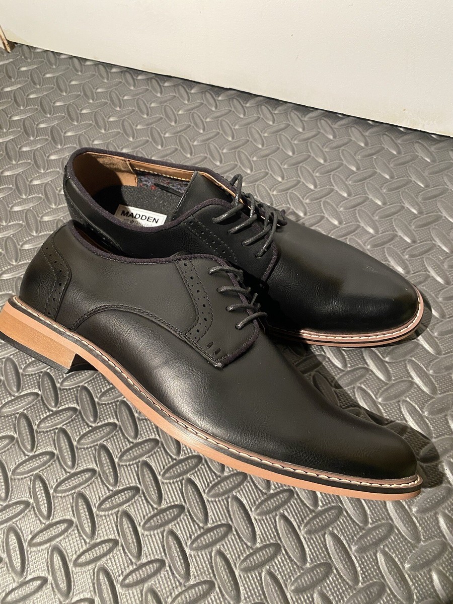 New Steve Madden Men\'s Shoes, Size 9 Steve Madden mens size 9 casual shoes Oxford | eBay main image 2