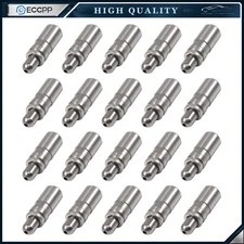 20 Lifters Lash Adjusters for Chevy Colorado GMC Canyon Hummer H3 3.5L 3.7L