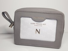 Brand New NULASTIN Luxe Travel Set 5 Items Hair•Skin•Lips *Sealed*