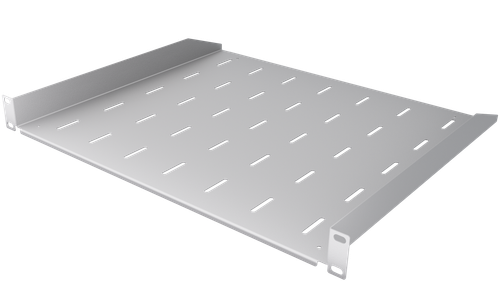 19-inch 1U 2U Plank ECO RACK Serverbehuizingsdiepte 150mm - 400mm - Zdjęcie 82 z 85