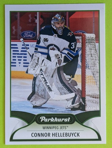 2021-22 Parkhurst Hockey Base Set - Pick Your Card & Complete Set (#1-220) - Picture 77 of 221
