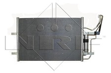 NRF Air-con Condenser - 35508