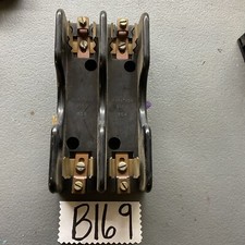 MARATHON 4100028-60A FUSE HOLDER- ECS