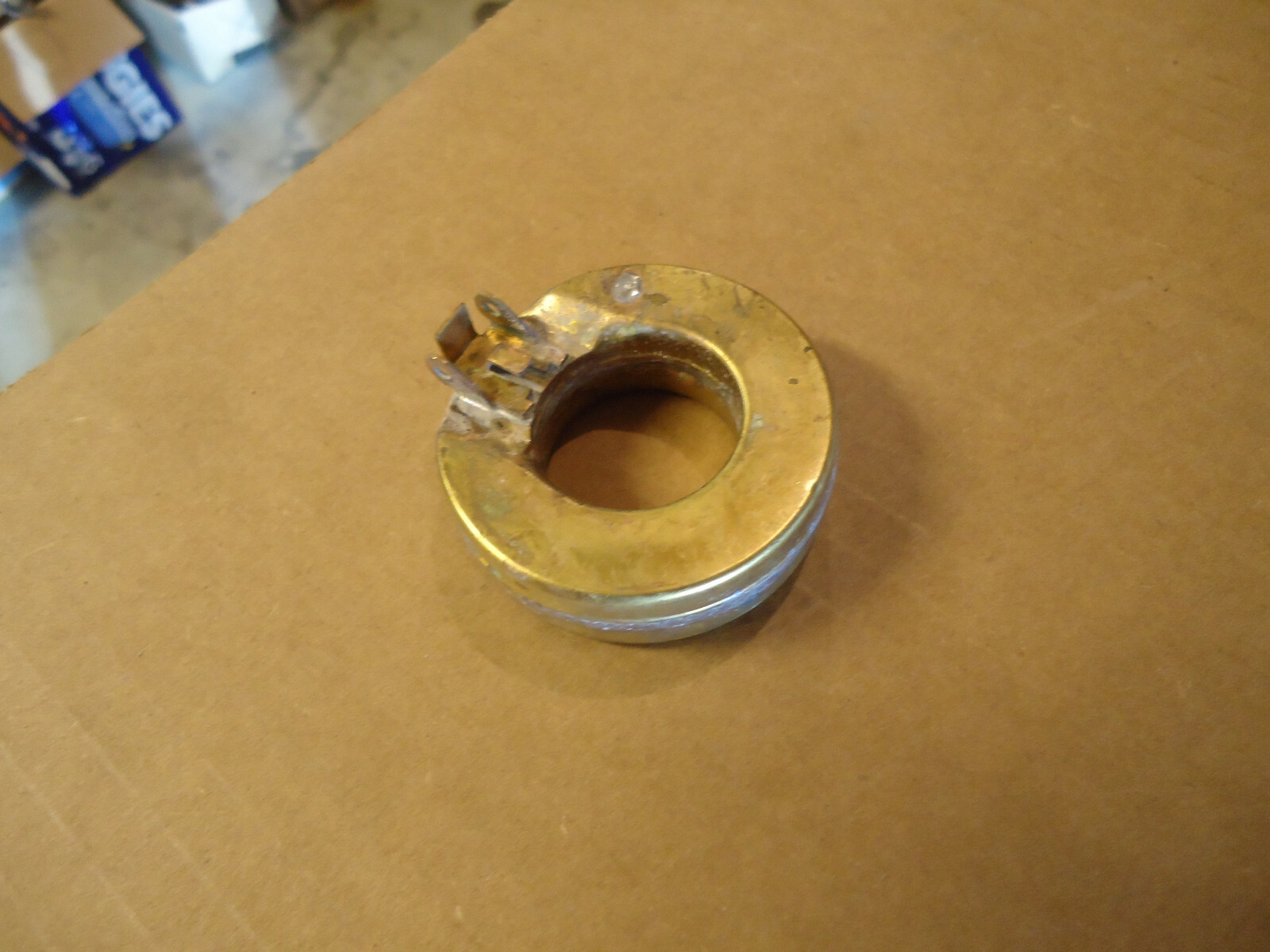 Wisconsin / Zenith Carburetor Float C85129 93C85129 Bolens Largeframe