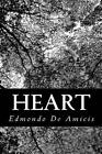 Heart: An Italian Schoolboy's Journal by Edmondo De Amicis (Paperback / softback, 2013)