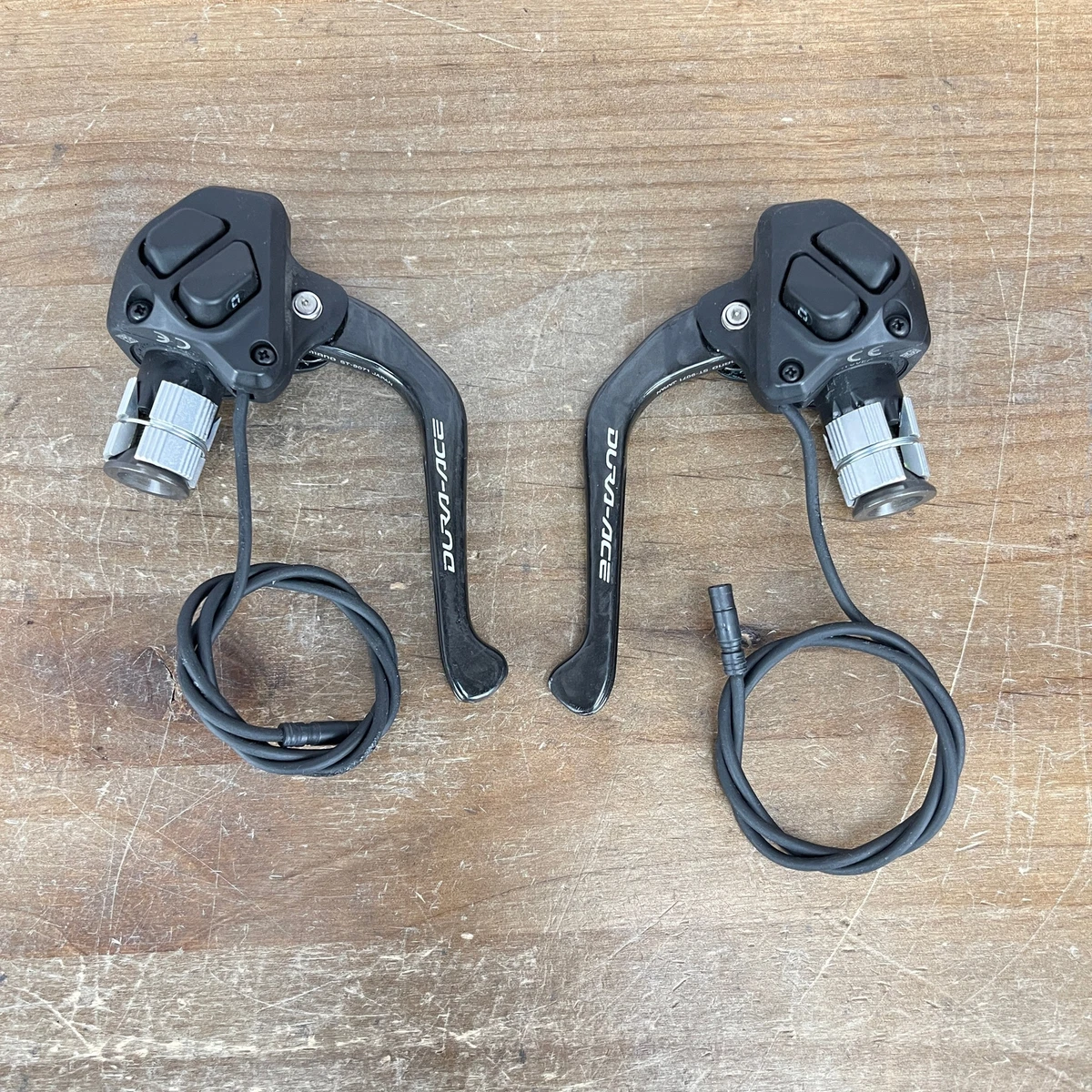 st-9071 Di2 DURA-ACE ブルホーン ブレーキ TT