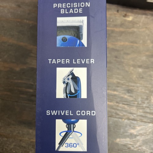 RED_Pro TITANIUM_CLIPPER_#CRPO01 Made In USA - Bild 4 von 5