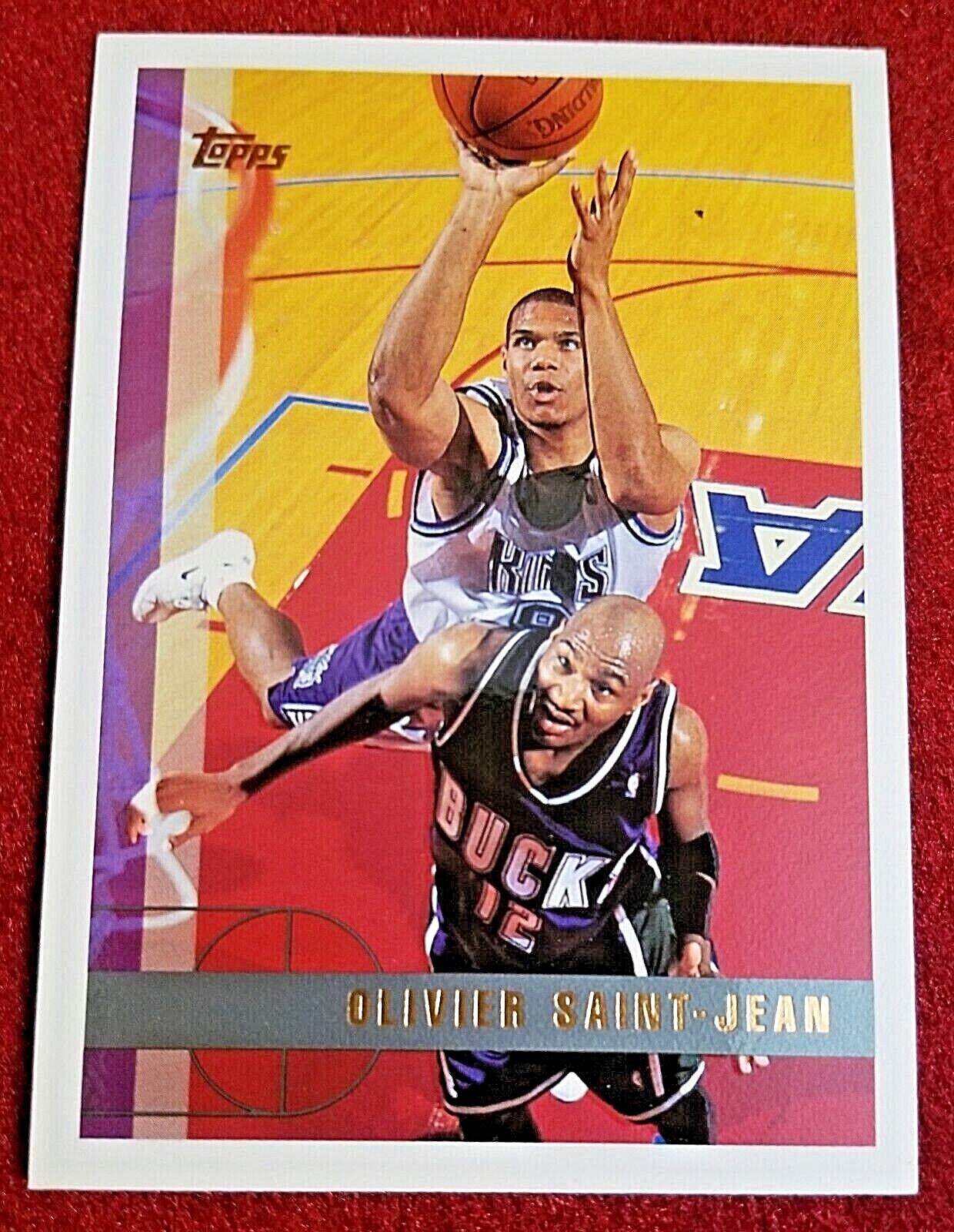 1997-98 Topps Generations Refractor Rock Stars O'NEAL DUNCAN McGRADY JORDAN KOBE - Picture 134 of 329