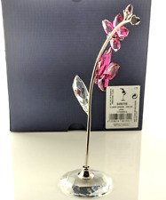 Swarovski Orchid In Swarovski Figurines for sale | eBay Swarovski Orchid In Swarovski Figurines for sale | eBay