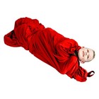 MagicMeadow Sensory Toy Resistance Tunnel Red 3m