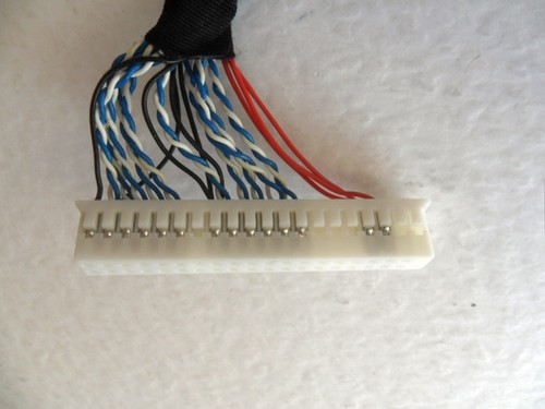 Logik L22FED12A LVDS Kabel für M215HG-LE4 Rev.C3 LED Bildschirm - Bild 5 von 6
