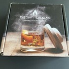 The CraftyCocktail -  Smoker Top - Bulk - 10 Individual Smoker Tops In 1 Auction