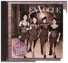Limited Edition Atlantic Records Music CDs