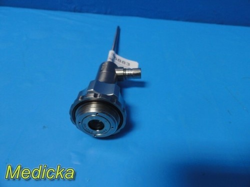 Smith & Nephew DYONICS 3896 ECTRA II starres Videoendoskop (4 mm x 30°) ~ 36883 - Bild 18 von 23