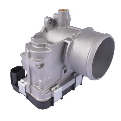 Throttle Body for 11-23 Fiat Ducato 250 290 Iveco Daily 2.3 JTD 110 150 Multijet - Picture 4 of 10