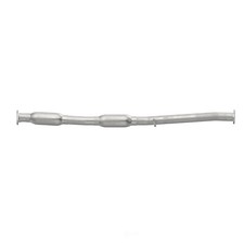 Exhaust Resonator Pipe-Resonator Assembly Walker 55363