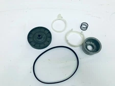 Whirlpool Washer Model WTW4815EW0  Pulley Clutch Kit Lot