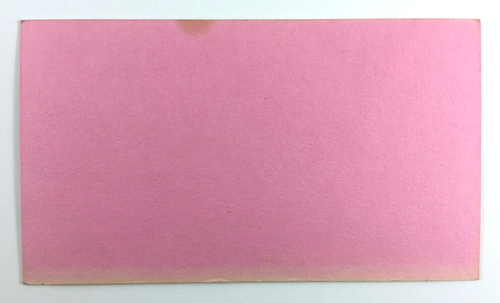 Alter Mr Boston Bronze Label Bourbon Werbung Tintenlöscher New Jersey - Bild 2 von 2