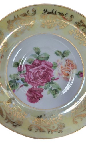 Royal Sealy Teacup And Saucer - Picture 2 of 4