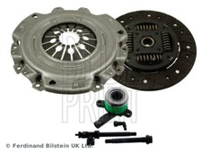 BLUE PRINT ADR163051 CLUTCH KIT FOR ,NISSAN,OPEL,RENAULT,VAUXHALL