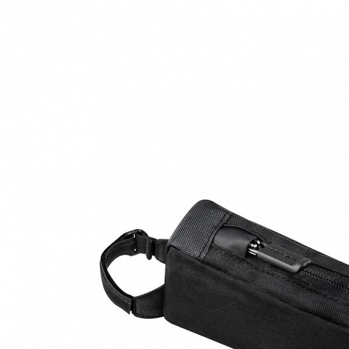 Topeak FastFuel Bolt-on Top Tube Bag - Black - Picture 3 of 6
