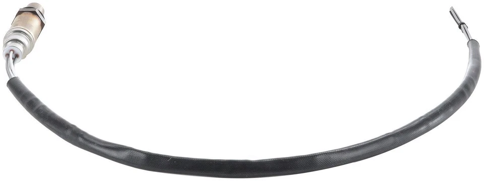 BOSCH O2 OXYGEN SENSOR FRONT OR REAR DRIV PASSENGER SIDE DOWNSTREAM 15741 - Image 2 of 4