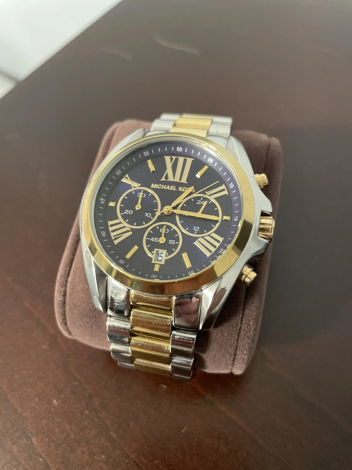 Michael Kors Bradshaw MK5976 Orologio da polso per uomo